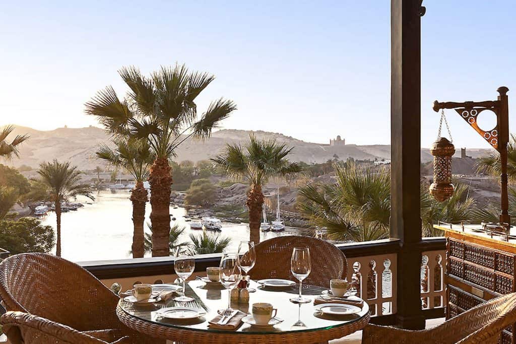 Sofitel old cataract 17
