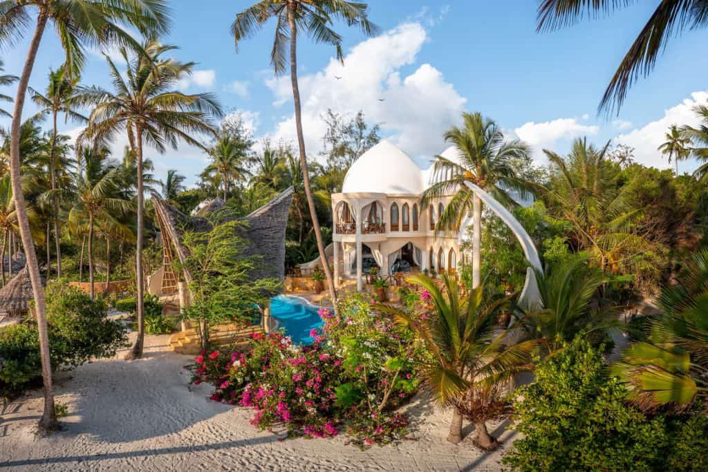 Xanadu Villas